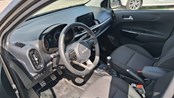 RABLJENO VOZILO KIA PICANTO 1,2 GAS EX XLINE BENZIN 27403