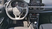 RABLJENO VOZILO KIA PICANTO 1,2 GAS EX XLINE BENZIN 27403