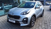 RABLJENO VOZILO KIA SPORTAGE 1,6 GDI BENZIN 27222