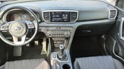 RABLJENO VOZILO KIA SPORTAGE 1,6 GDI BENZIN 27222