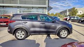 RABLJENO VOZILO KIA SPORTAGE 1,7 CRD URBAN ECO Mehanički mjenjač DIESEL 27348