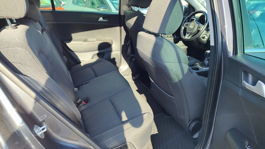 RABLJENO VOZILO KIA SPORTAGE 1,7 CRD URBAN ECO Mehanički mjenjač DIESEL 27348