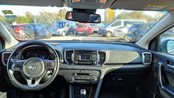 RABLJENO VOZILO KIA SPORTAGE 1,7 CRD URBAN ECO Mehanički mjenjač DIESEL 27348