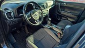 RABLJENO VOZILO KIA SPORTAGE 1,7 CRD URBAN ECO Mehanički mjenjač DIESEL 27348