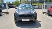 RABLJENO VOZILO KIA SPORTAGE 1,7 CRD URBAN ECO Mehanički mjenjač DIESEL 27348