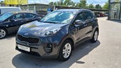 RABLJENO VOZILO KIA SPORTAGE 1,7 CRD URBAN ECO Mehanički mjenjač DIESEL 27348