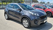 RABLJENO VOZILO KIA SPORTAGE 1,7 CRD URBAN ECO Mehanički mjenjač DIESEL 27348