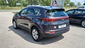RABLJENO VOZILO KIA SPORTAGE 1,7 CRD URBAN ECO Mehanički mjenjač DIESEL 27348