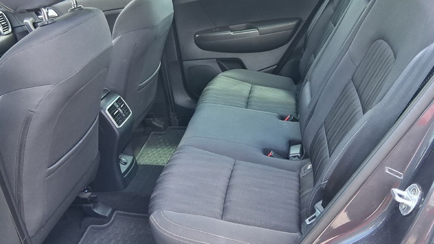 RABLJENO VOZILO KIA SPORTAGE 1,7 CRD URBAN ECO Mehanički mjenjač DIESEL 27348