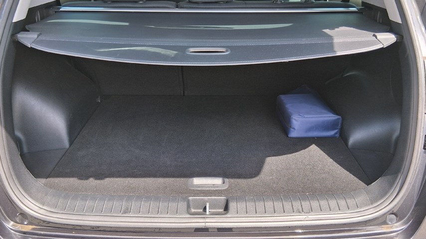 RABLJENO VOZILO KIA SPORTAGE 1,7 CRD URBAN ECO Mehanički mjenjač DIESEL 27348