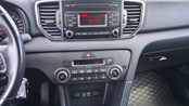 RABLJENO VOZILO KIA SPORTAGE 1,7 CRD URBAN ECO Mehanički mjenjač DIESEL 27348