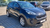 RABLJENO VOZILO KIA SPORTAGE 1,7 CRDI Mehanički mjenjač DIESEL 27335