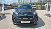 RABLJENO VOZILO KIA SPORTAGE 1,7 CRDI Mehanički mjenjač DIESEL 27335
