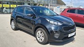 RABLJENO VOZILO KIA SPORTAGE 1,7 CRDI Mehanički mjenjač DIESEL 27335
