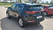 RABLJENO VOZILO KIA SPORTAGE 1,7 CRDI Mehanički mjenjač DIESEL 27335
