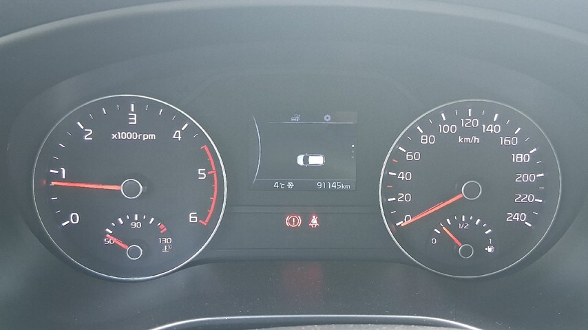 RABLJENO VOZILO KIA SPORTAGE 1,7 CRDI Mehanički mjenjač DIESEL 27335