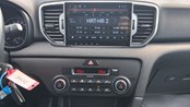 RABLJENO VOZILO KIA SPORTAGE 1,7 CRDI Mehanički mjenjač DIESEL 27335