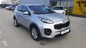 RABLJENO VOZILO KIA SPORTAGE ACTIVE 1,7 D Mehanički mjenjač DIESEL 27229