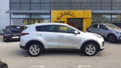 RABLJENO VOZILO KIA SPORTAGE ACTIVE 1,7 D Mehanički mjenjač DIESEL 27229