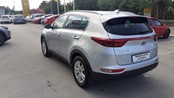 RABLJENO VOZILO KIA SPORTAGE ACTIVE 1,7 D Mehanički mjenjač DIESEL 27229