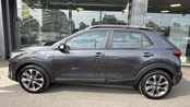 RABLJENO VOZILO KIA STONIC 1,0 Mehanički mjenjač BENZIN 100215
