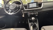 RABLJENO VOZILO KIA STONIC 1,0 Mehanički mjenjač BENZIN 100215