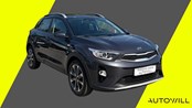 RABLJENO VOZILO KIA STONIC 1,0 Mehanički mjenjač BENZIN 100215