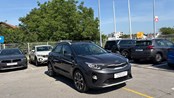 RABLJENO VOZILO KIA STONIC 1,0 Mehanički mjenjač BENZIN 100215