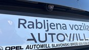 RABLJENO VOZILO KIA STONIC 1,0 Mehanički mjenjač BENZIN 100215