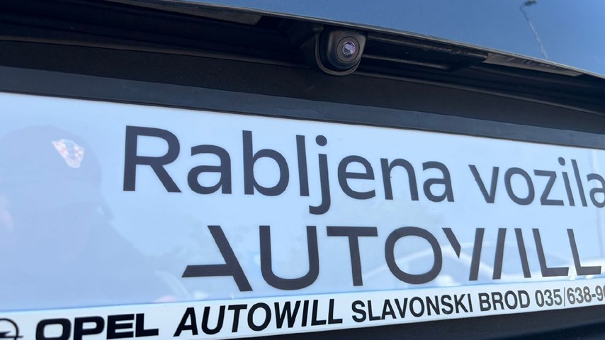 RABLJENO VOZILO KIA STONIC 1,0 Mehanički mjenjač BENZIN 100215