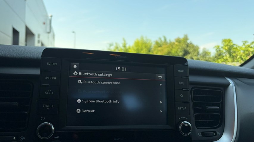 RABLJENO VOZILO KIA STONIC 1,0 Mehanički mjenjač BENZIN 100215