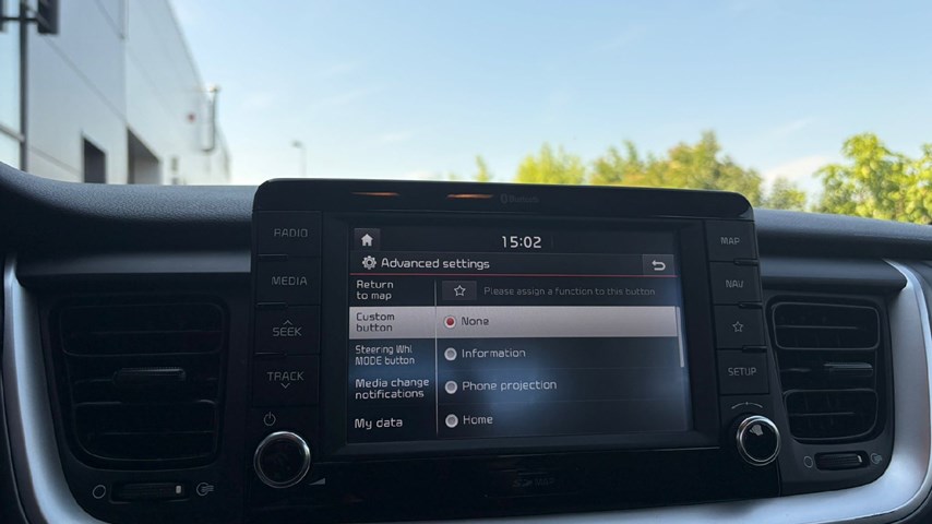 RABLJENO VOZILO KIA STONIC 1,0 Mehanički mjenjač BENZIN 100215