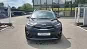 RABLJENO VOZILO KIA STONIC 1,2 GAS LX URBAN Mehanički mjenjač BENZIN 20878