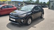 RABLJENO VOZILO KIA STONIC 1,2 GAS LX URBAN Mehanički mjenjač BENZIN 20878