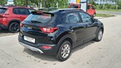 RABLJENO VOZILO KIA STONIC 1,2 GAS LX URBAN Mehanički mjenjač BENZIN 20878