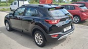 RABLJENO VOZILO KIA STONIC 1,2 GAS LX URBAN Mehanički mjenjač BENZIN 20878