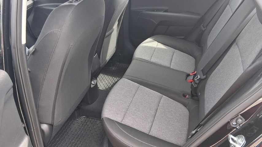RABLJENO VOZILO KIA STONIC 1,2 GAS LX URBAN Mehanički mjenjač BENZIN 20878