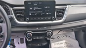 RABLJENO VOZILO KIA STONIC 1,2 GAS LX URBAN Mehanički mjenjač BENZIN 20878