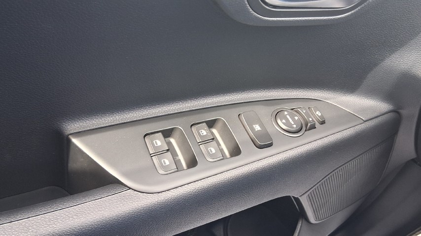 RABLJENO VOZILO KIA STONIC 1,2 GAS LX URBAN Mehanički mjenjač BENZIN 20878
