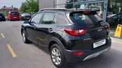 RABLJENO VOZILO KIA STONIC 1,2 GAS LX URBAN Mehanički mjenjač BENZIN 20878