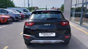 RABLJENO VOZILO KIA STONIC 1,2 GAS LX URBAN Mehanički mjenjač BENZIN 20878