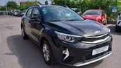RABLJENO VOZILO KIA STONIC 1,2 GAS LX URBAN Mehanički mjenjač BENZIN 20878