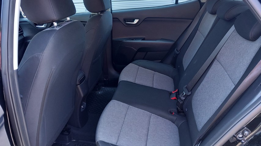 RABLJENO VOZILO KIA STONIC 1,2 GAS LX URBAN Mehanički mjenjač BENZIN 20878