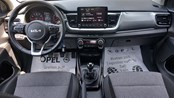 RABLJENO VOZILO KIA STONIC 1,2 GAS LX URBAN Mehanički mjenjač BENZIN 20878