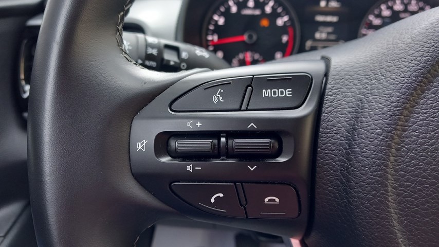 RABLJENO VOZILO KIA STONIC 1,2 GAS LX URBAN Mehanički mjenjač BENZIN 20878