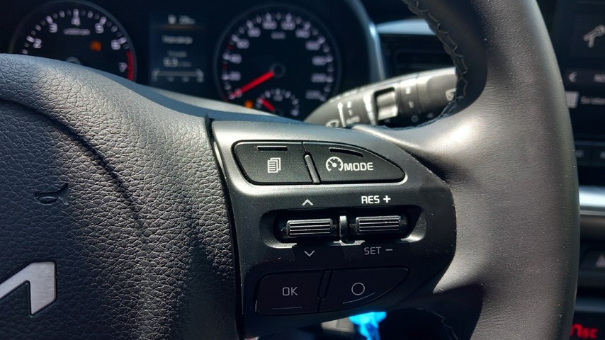RABLJENO VOZILO KIA STONIC 1,2 GAS LX URBAN Mehanički mjenjač BENZIN 20878