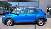 RABLJENO VOZILO KIA STONIC 1,2 GAS LX URBAN Mehanički mjenjač BENZIN 224043