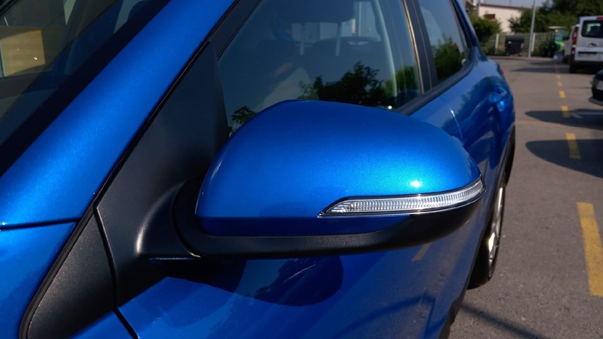 RABLJENO VOZILO KIA STONIC 1,2 GAS LX URBAN Mehanički mjenjač BENZIN 224043