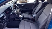 RABLJENO VOZILO KIA STONIC 1,2 GAS LX URBAN Mehanički mjenjač BENZIN 224043