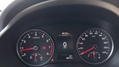 RABLJENO VOZILO KIA STONIC 1,2 GAS LX URBAN Mehanički mjenjač BENZIN 224043